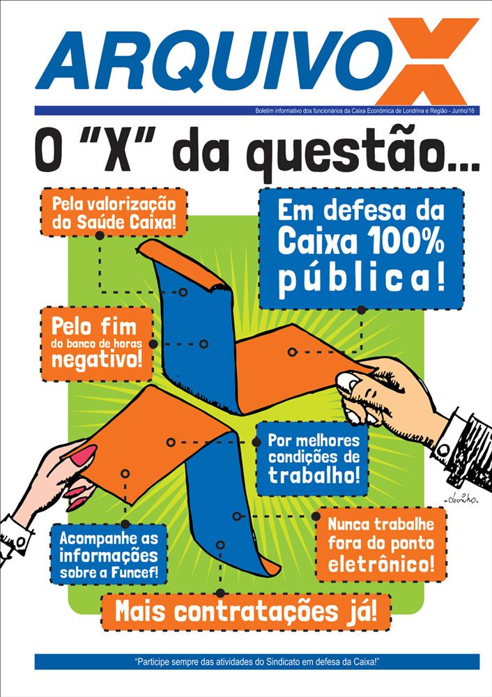 Capa da Notícia